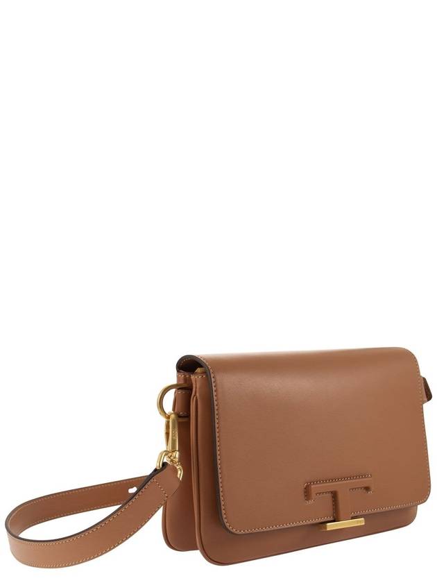 Bag XBMTSIR0100RLXS410 COGNAC - TOD'S - BALAAN 5