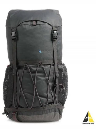 Delling 30L Backpack Raven - KLATTERMUSEN - BALAAN 2