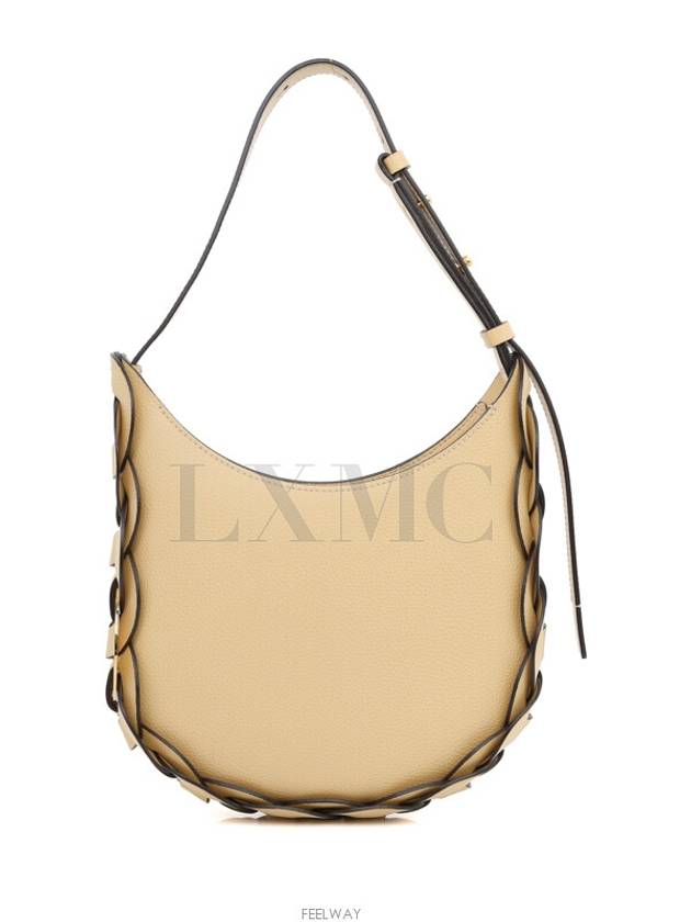 women cross bag - CHLOE - BALAAN 4