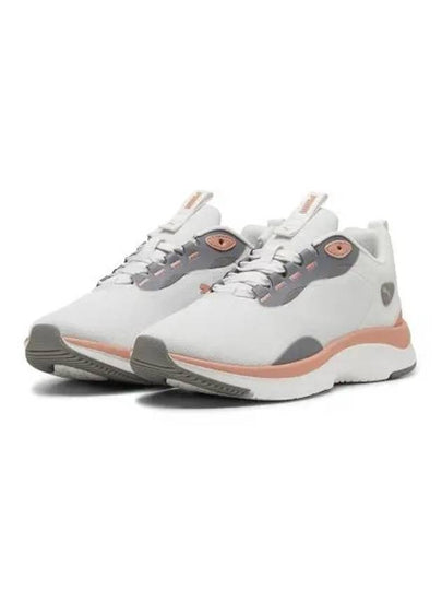 Softride Orla Low-Top Sneakers Grey - PUMA - BALAAN 2