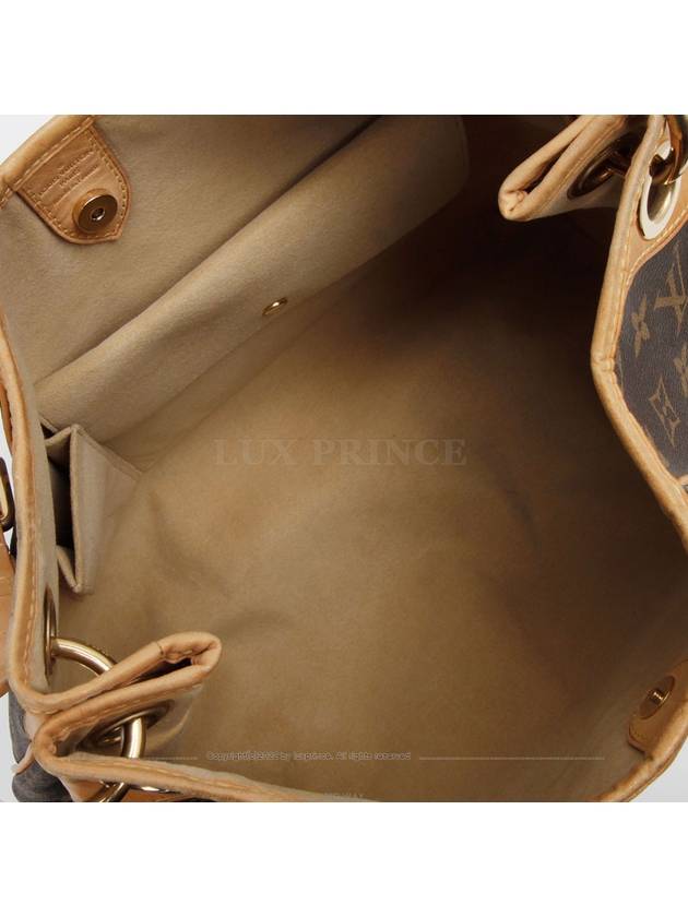 women shoulder bag - LOUIS VUITTON - BALAAN 9