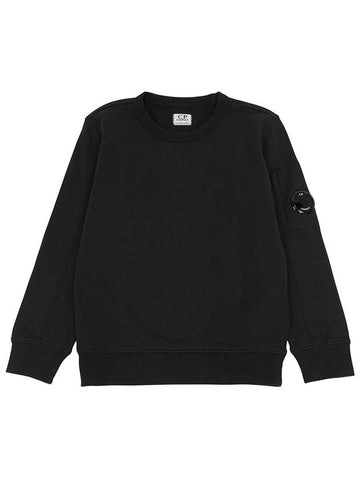 Brushed sweatshirt CMF00C LCA76 60100 Adults can wear - CP COMPANY - BALAAN 1