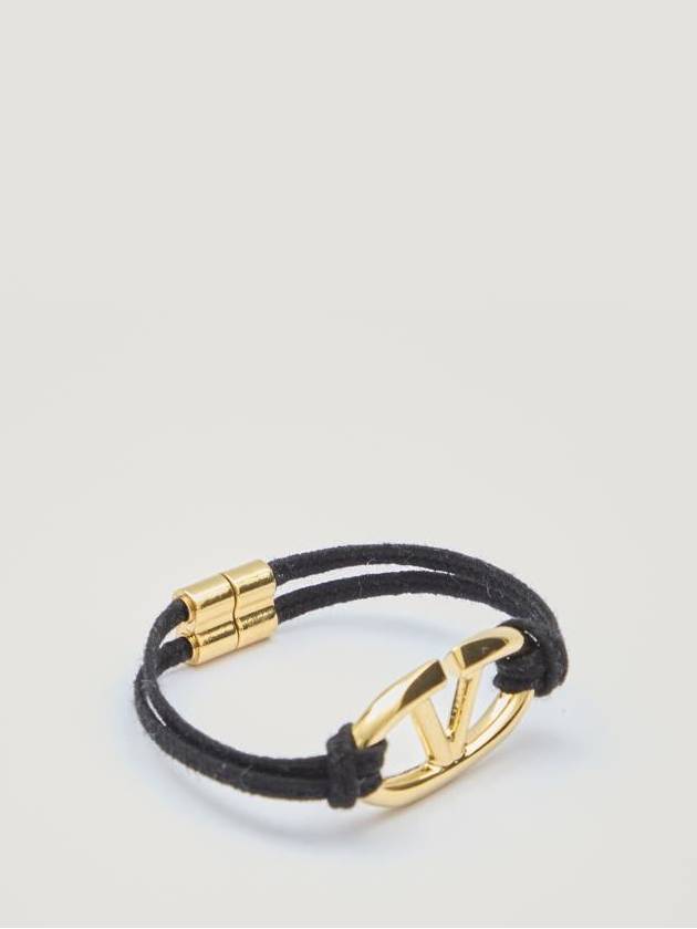 Vlogo The Bold Edition Bracelet - VALENTINO - BALAAN 1