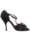 Smith Market Cesare Pazzoti Women s Shoes - CESARE PACIOTTI - BALAAN 3