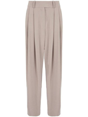 Giorgio Armani Double Pence Pants Clothing - GIORGIO ARMANI - BALAAN 1