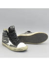 Smith Market Used Luxury Sneakers Men s Shoes - GOLDEN GOOSE - BALAAN 2