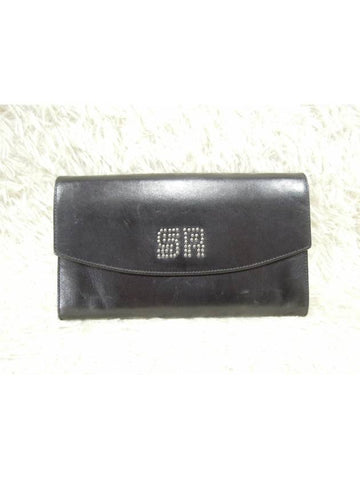 women s long wallet - SONIA RYKIEL - BALAAN 1