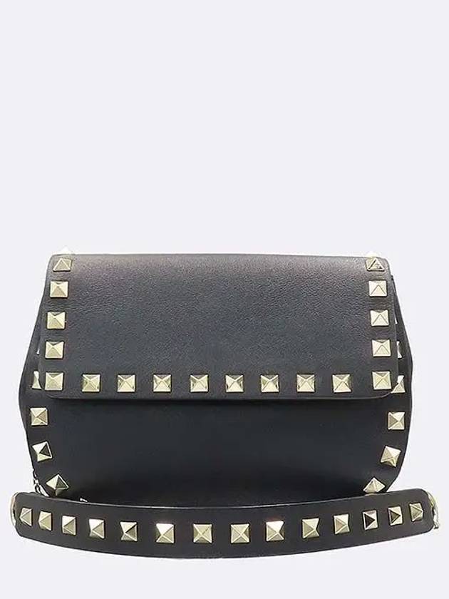 LW2P0451BOL Crossbody Bag - VALENTINO - BALAAN 2