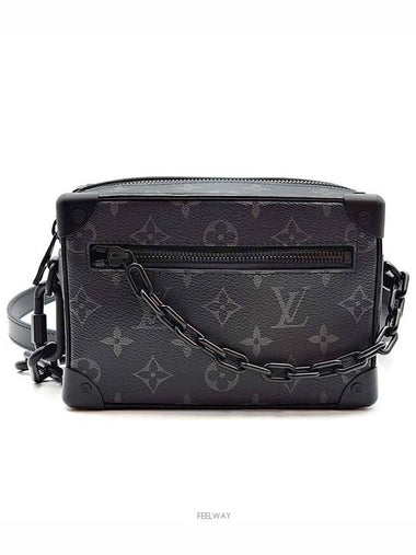 men cross bag - LOUIS VUITTON - BALAAN 1