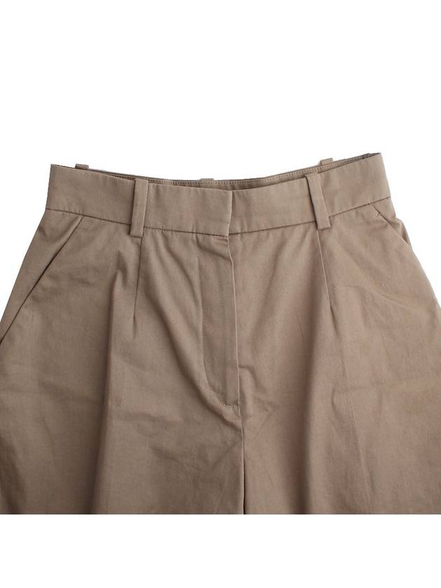 women s shorts - CARVEN - BALAAN 4