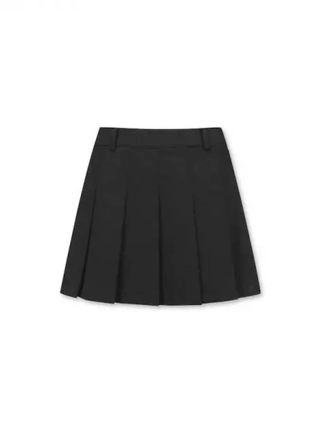 Golf Women s Cargo Culotte Skirt WWKCA23602BKX Domestic Product GQ0Z23080949533 - WAAC - BALAAN 1