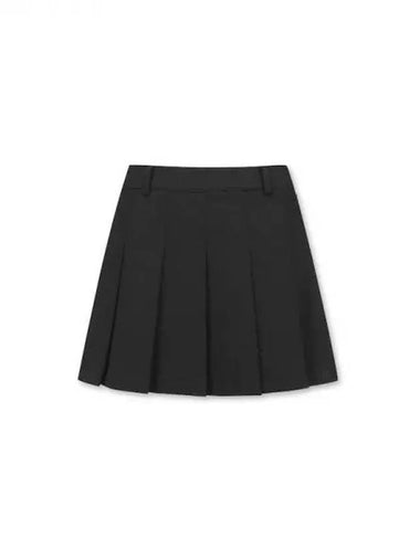 Golf Women s Cargo Culotte Skirt WWKCA23602BKX Domestic Product GQ0Z23080949533 - WAAC - BALAAN 1