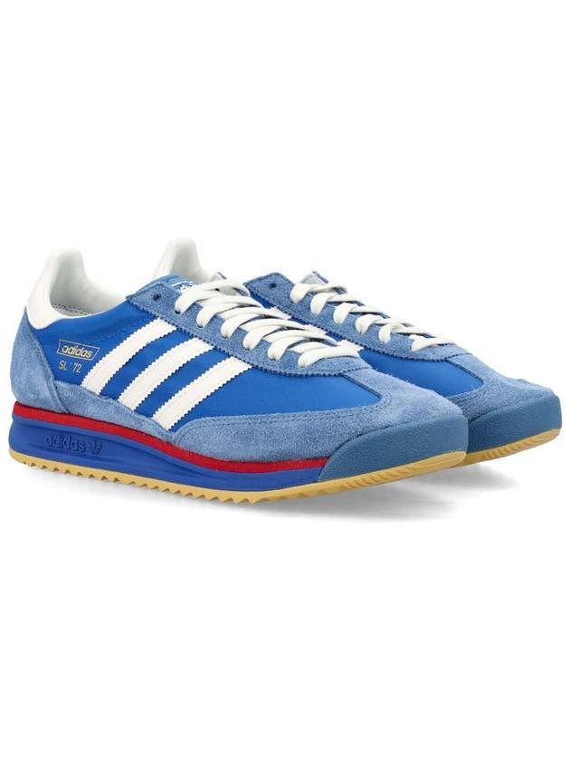 Adidas Originals Sl 72 Rs Sneakers - ADIDAS ORIGINALS - BALAAN 2