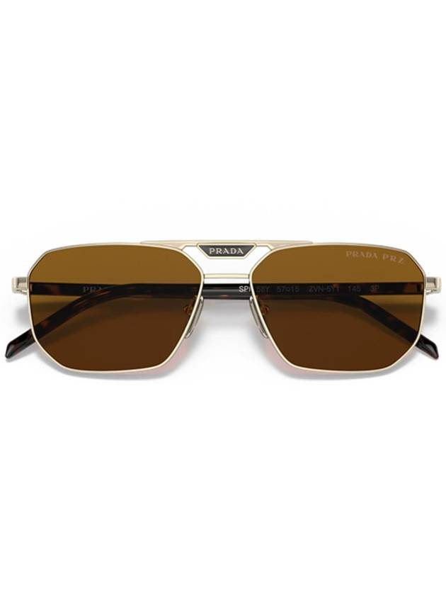 Prada  Pr58Ys Sunglasses - PRADA - BALAAN 4