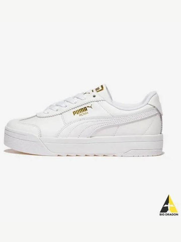 rome feminine women white - PUMA - BALAAN 1