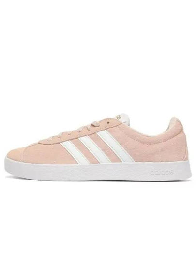 VL Court 2.0 Low Top Sneakers Wonder Quartz - ADIDAS - BALAAN 2