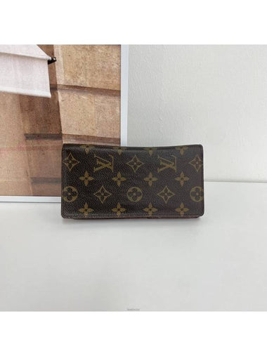 men s wallet - LOUIS VUITTON - BALAAN 1