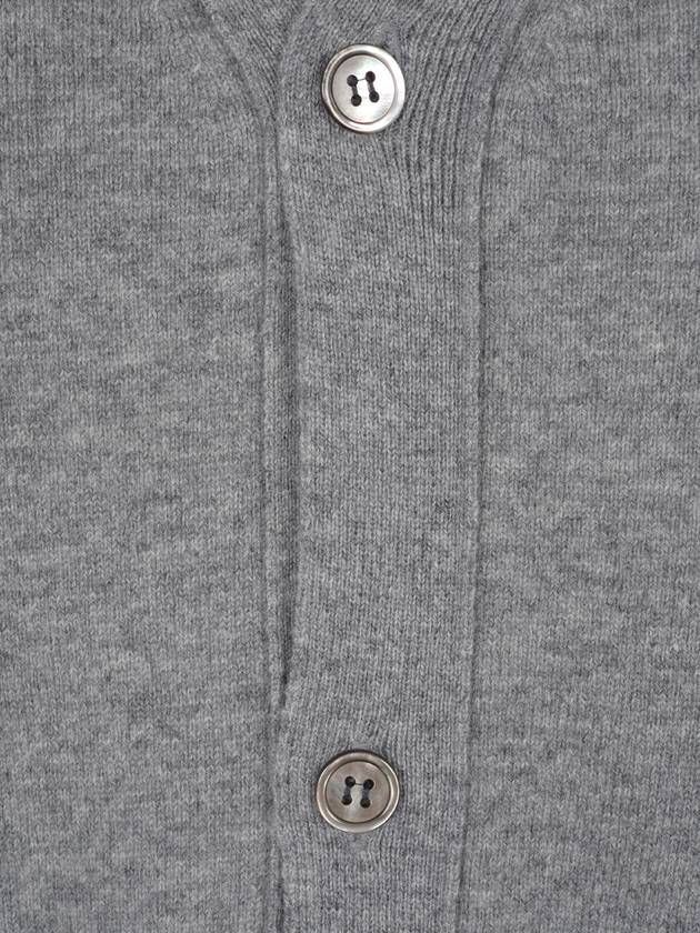 Comme des Garcons Sweaters Grey - COMME DES GARCONS - BALAAN 3