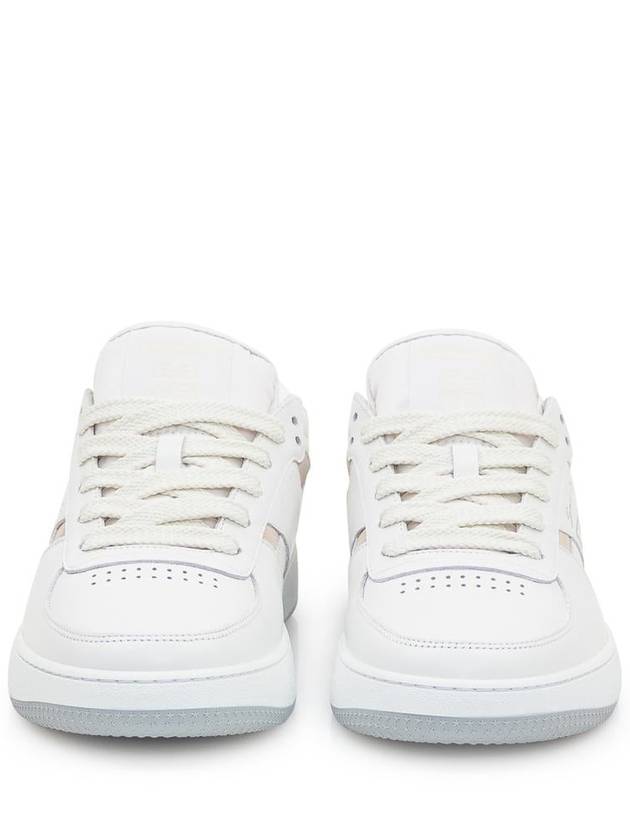 Givenchy Lace Up Sneakers - GIVENCHY - BALAAN 2