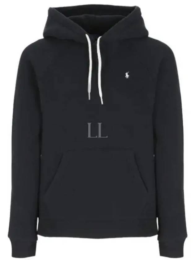 211943007003 Pony logo hoodie - POLO RALPH LAUREN - BALAAN 1