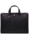 Extreme 3 0 Brief Case Black - MONTBLANC - BALAAN 2