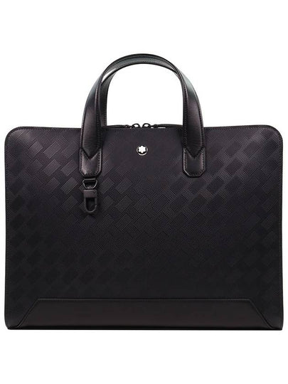 Extreme 3.0 Thin Brief Case Black - MONTBLANC - BALAAN 2