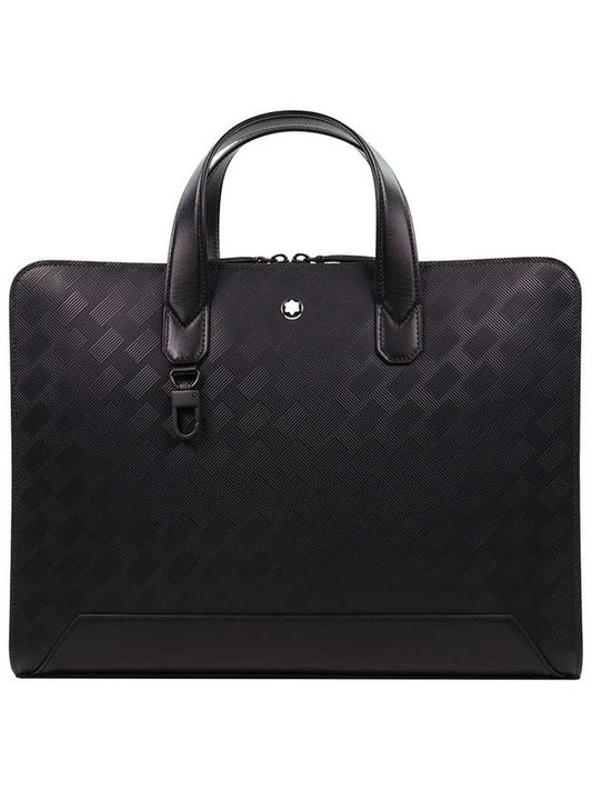 Extreme 3 0 Brief Case Black - MONTBLANC - BALAAN 2