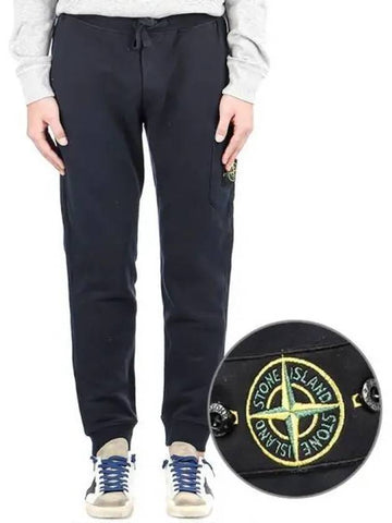 Men s Wapen Training Pants 0 V0020 270296 - STONE ISLAND - BALAAN 1