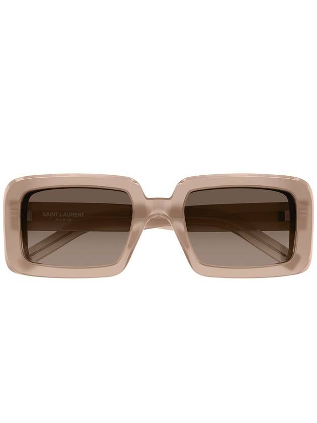 Saint Laurent Eyewear Sunglasses - SAINT LAURENT - BALAAN 4