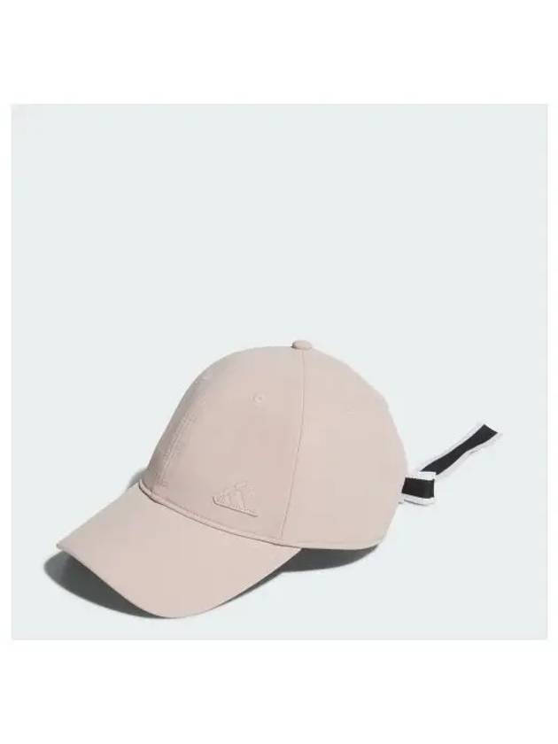 Ribbon Ball Cap Beige - ADIDAS - BALAAN 2