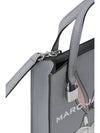 Lt Bugs Bunny Grind micro Tote_Rock Grey (4R3HCR015H02-034) - MARC JACOBS - BALAAN 5