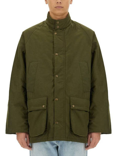 Baracuta Jacket 