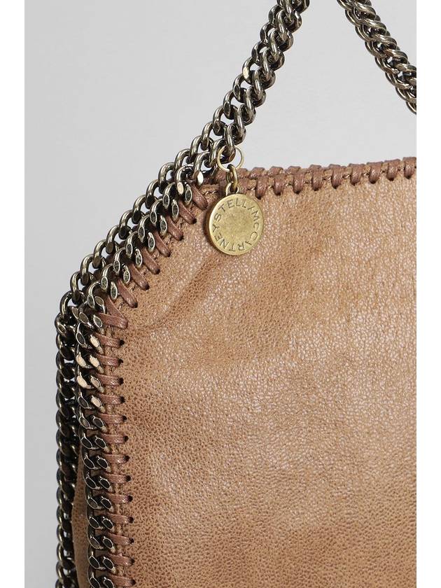 Stella McCartney Shoulder Bag - STELLA MCCARTNEY - BALAAN 4