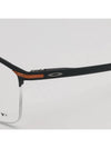 Titanium glasses frame OX5140 0154 semirimless light glasses tie bar - OAKLEY - BALAAN 5