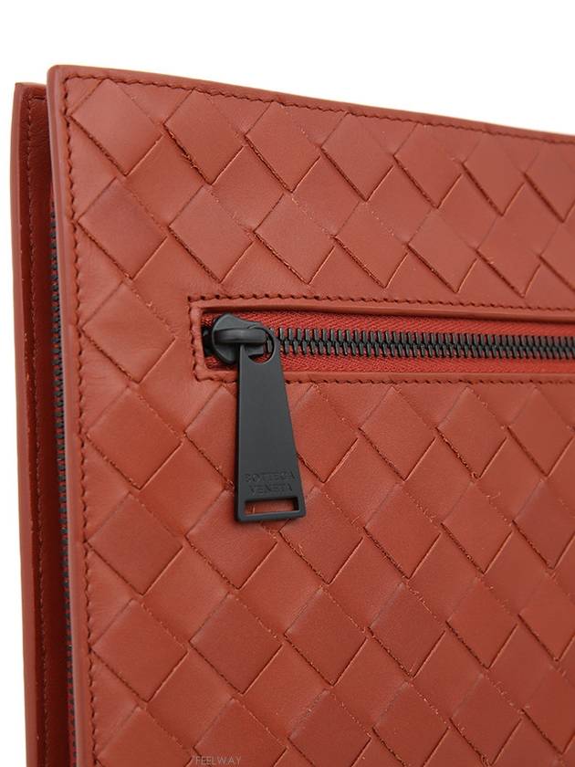 men clutch bag - BOTTEGA VENETA - BALAAN 8