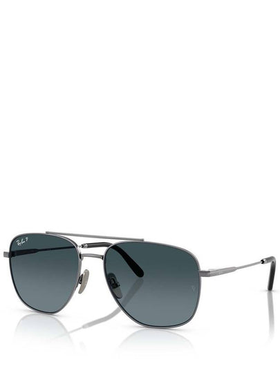 Ray-Ban RB8097 Gunmetal - RAY-BAN - BALAAN 2