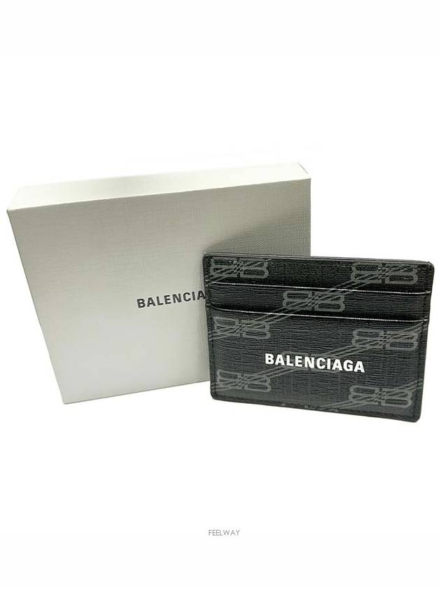 men card wallet - BALENCIAGA - BALAAN 5