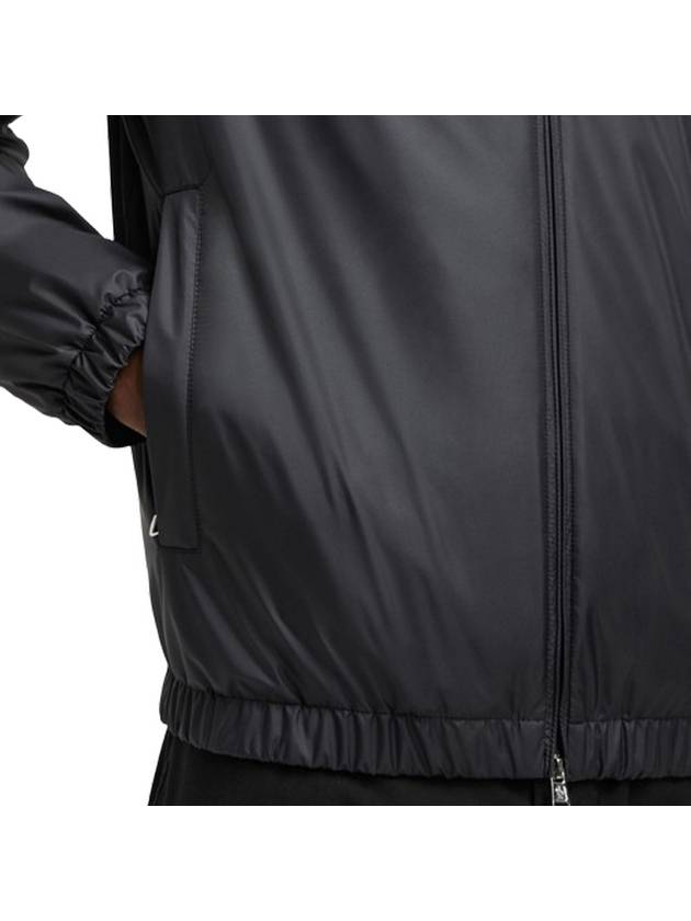 Meidassa Windbreaker Black - MONCLER - BALAAN 5