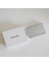 Aluminum card holder 52600007 - RIMOWA - BALAAN 2