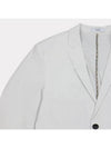 Spring solid color lightweight business lightweight jacket AJK108 - IKALOOOK - BALAAN 5