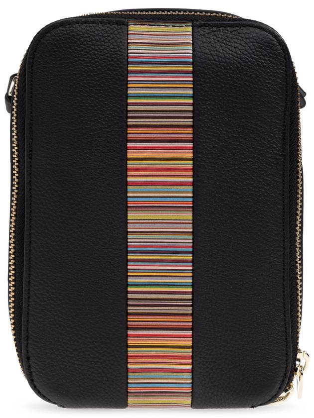 Paul Smith Shoulder Bag, Men's, Black - PAUL SMITH - BALAAN 3