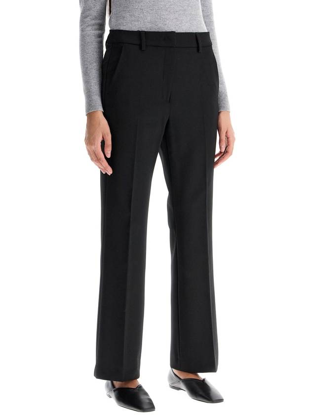 pantaloni in lana stretch - WEEKEND MAX MARA - BALAAN 2