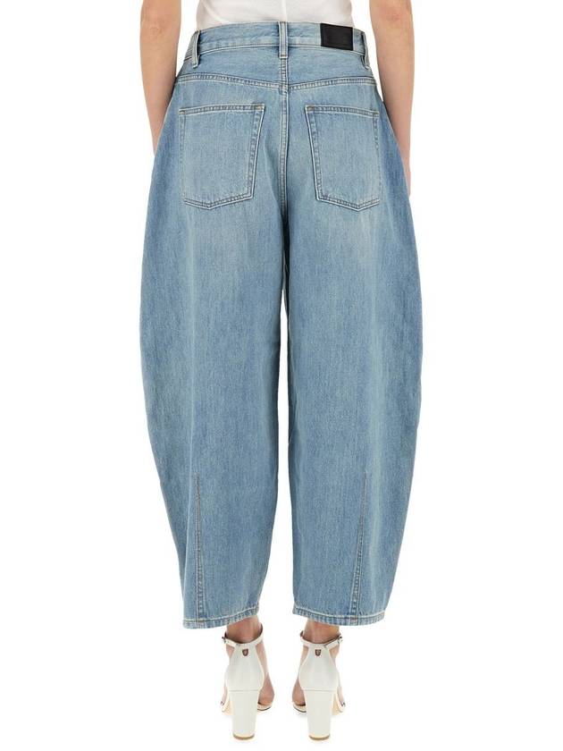 Helmut Lang Jeans "Cocoon" - HELMUT LANG - BALAAN 3