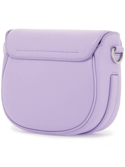 the covered j marc saddle bag - MARC JACOBS - BALAAN 2