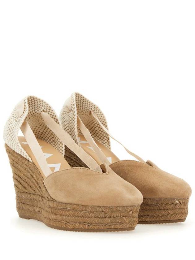 Manebí Wedge Espadrilles - MANEBI - BALAAN 3