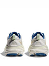 Bondi 8 Low Top Sneakers Frost Gold - HOKA ONE ONE - BALAAN 7