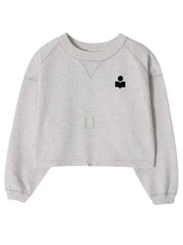 Margo SW0005FA A1M07E 23EC Sweatshirt - ISABEL MARANT - BALAAN 1