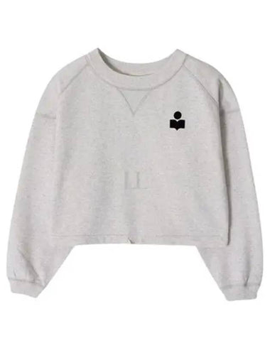 Margo SW0005FA A1M07E 23EC Sweatshirt - ISABEL MARANT - BALAAN 1