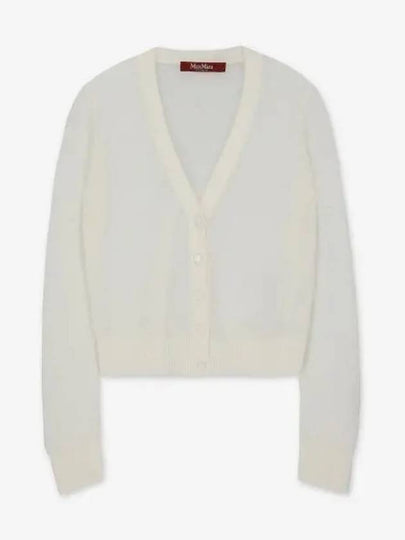 Ramo Cardigan Cuccio 26346081600004 - MAX MARA - BALAAN 2