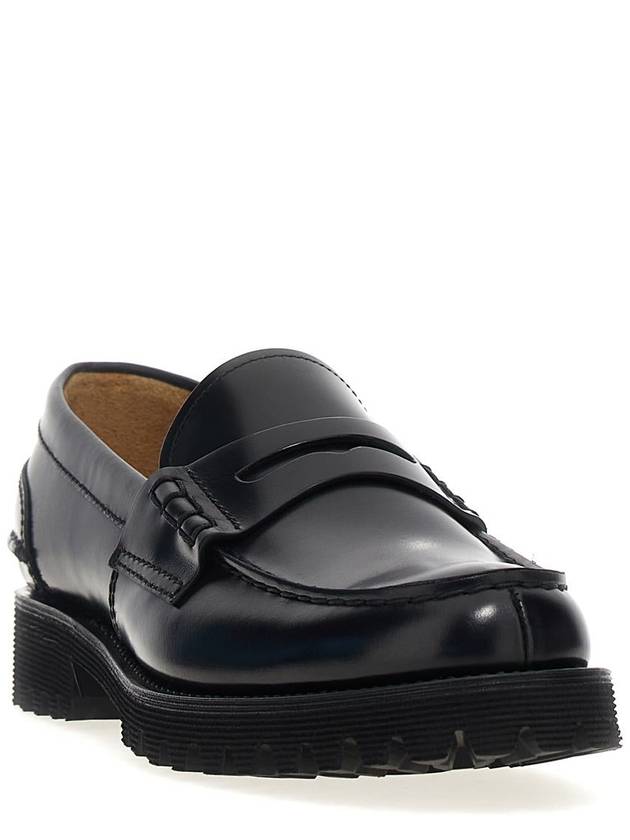 Pembree Leather Loafer DD00859SNF0AAB - CHURCH'S - BALAAN 3